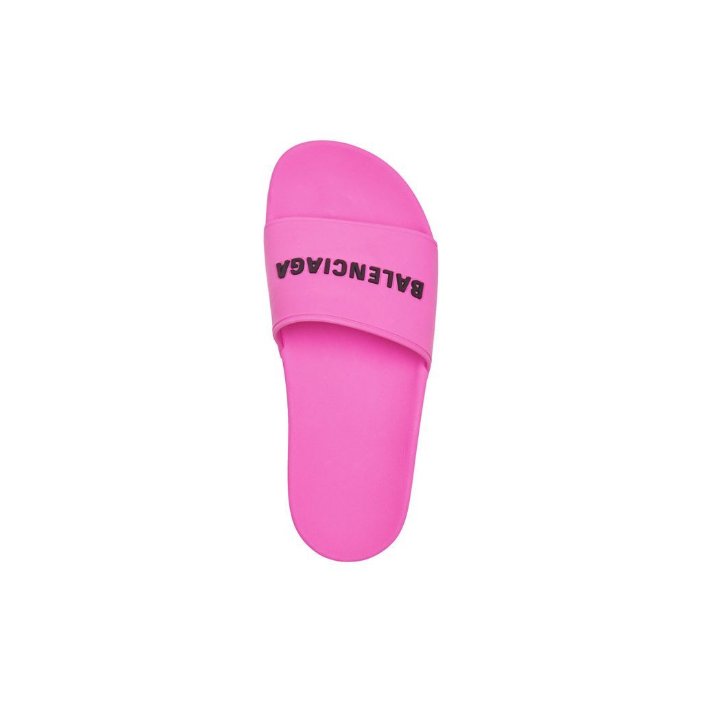 Pool Slide Sandal