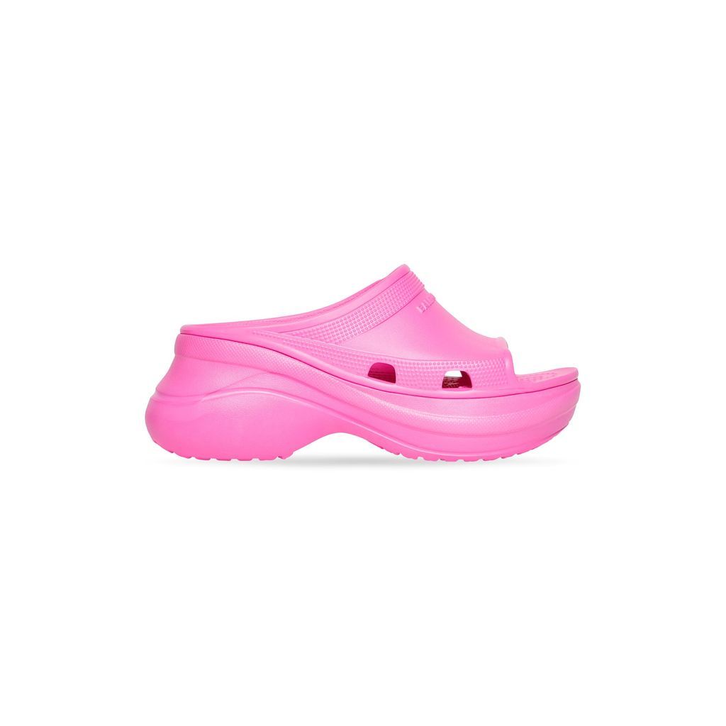 Pool Crocs Slide Sandal