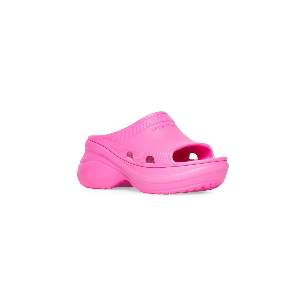 Pool Crocs Slide Sandal