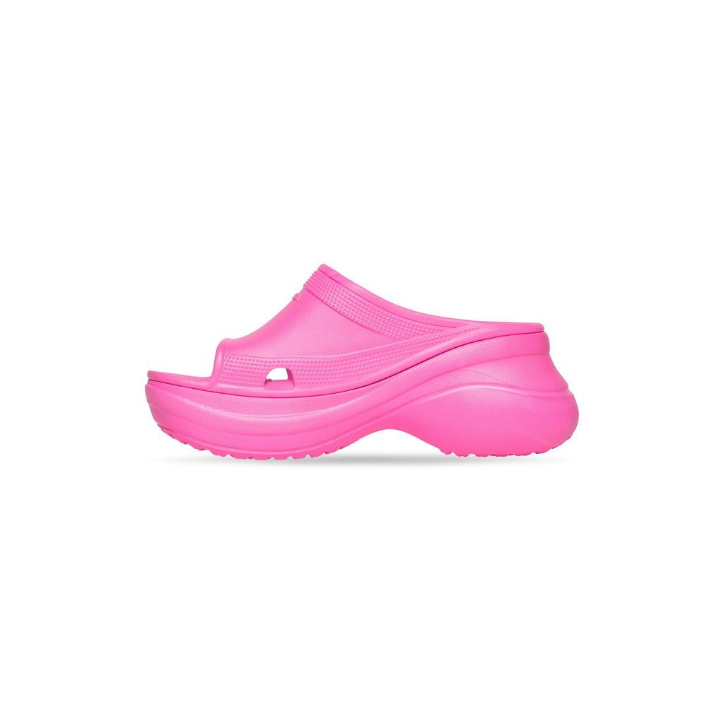 Pool Crocs Slide Sandal