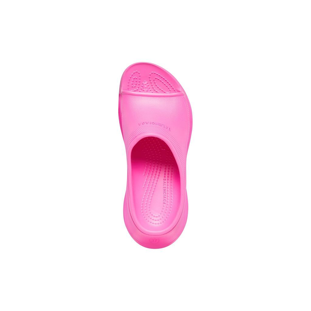 Pool Crocs Slide Sandal