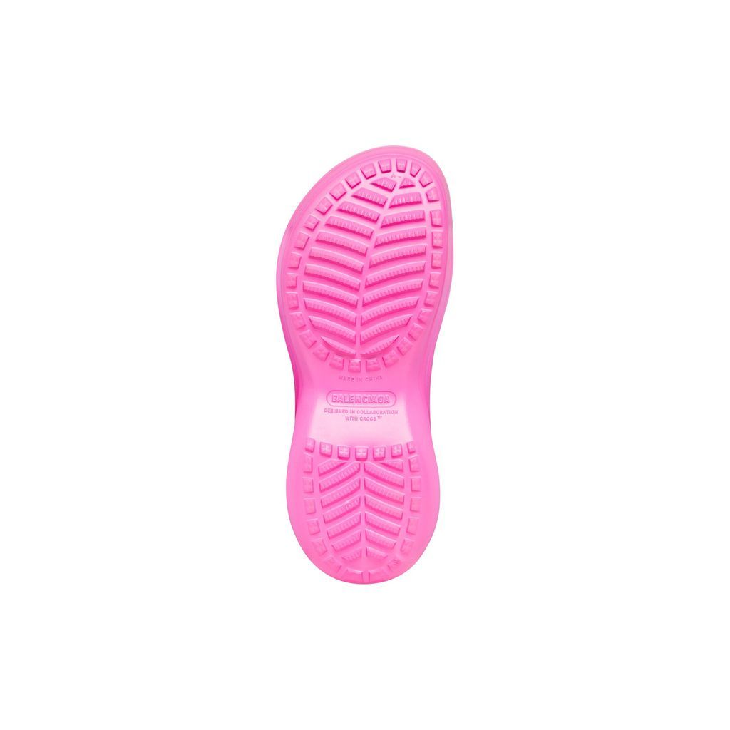 Pool Crocs Slide Sandal