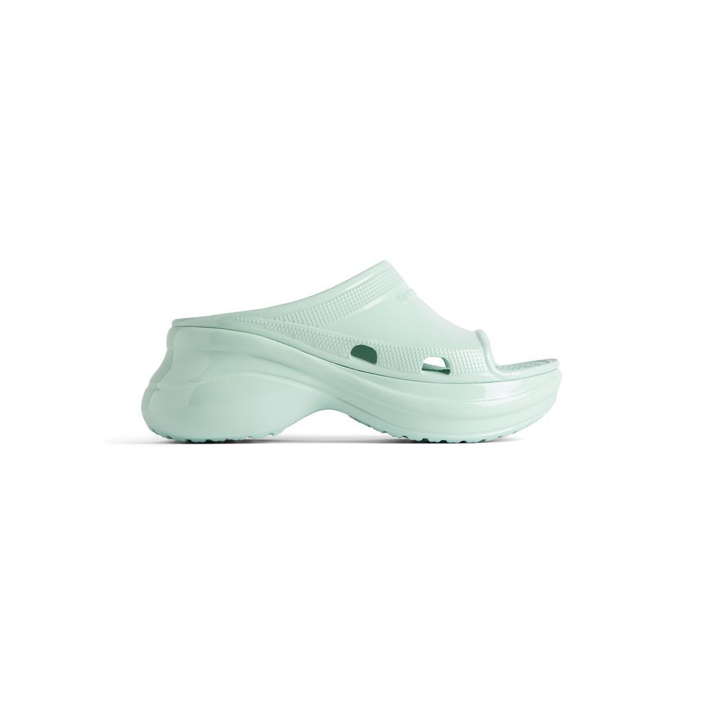 Pool Crocs™ Slide Sandal