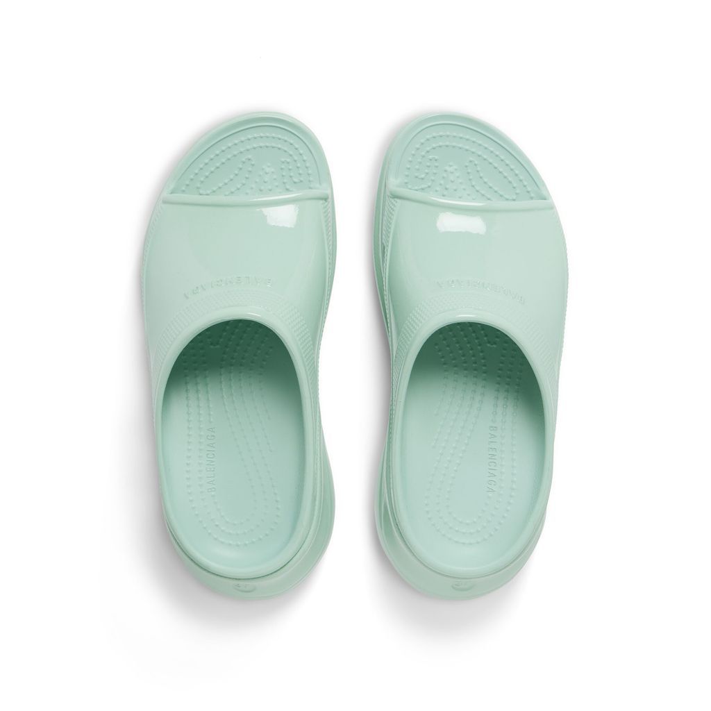 Pool Crocs™ Slide Sandal