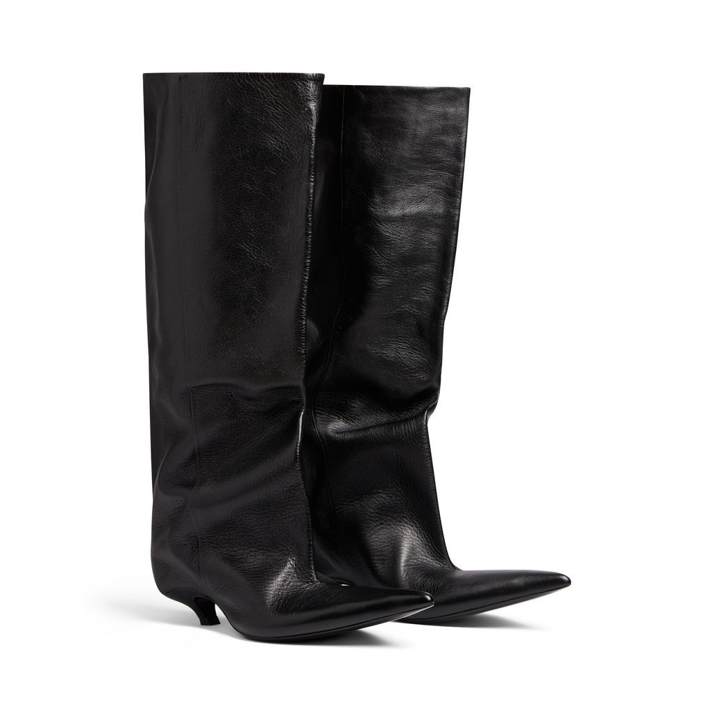 Subway 25mm Boot