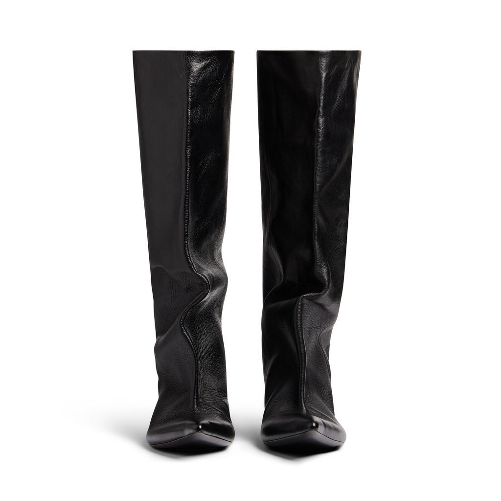 Subway 25mm Boot