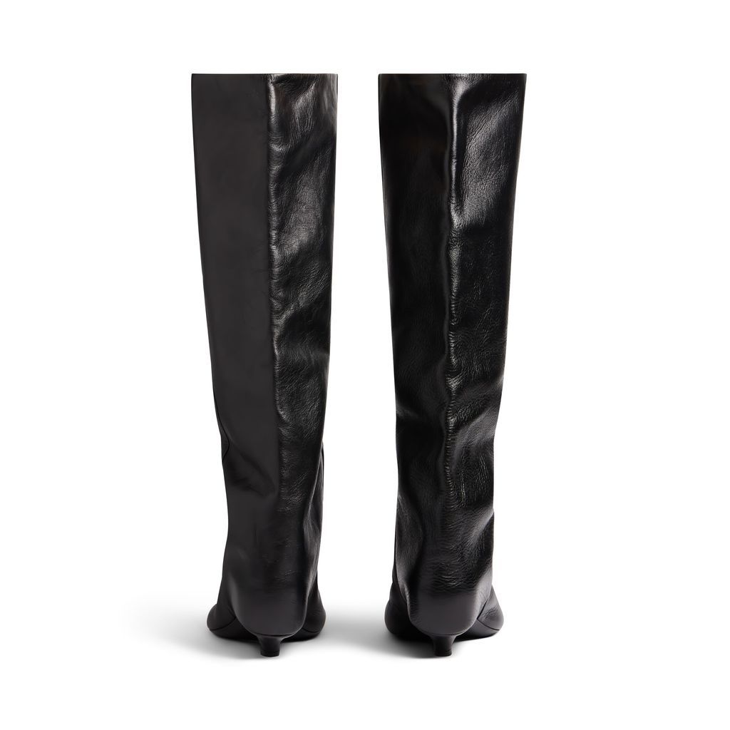 Subway 25mm Boot