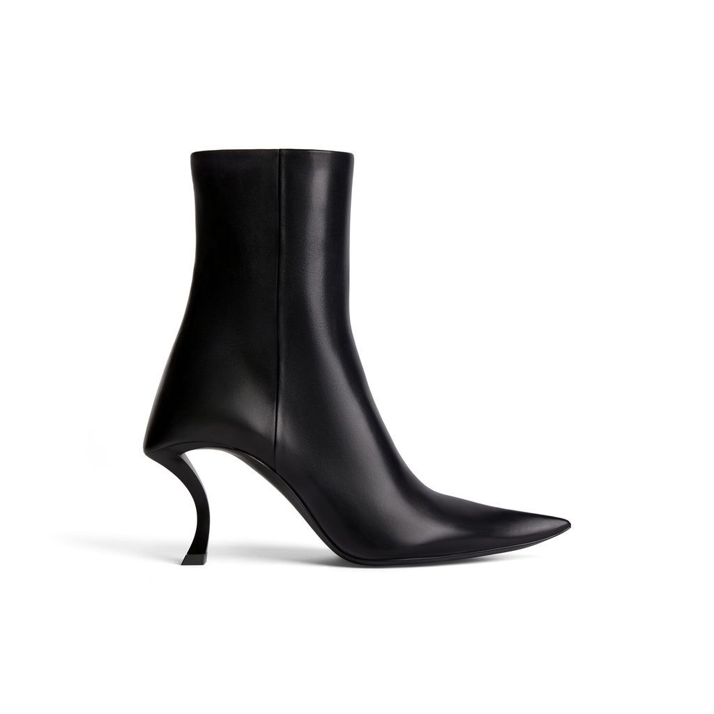 Hourglass 100mm Bootie