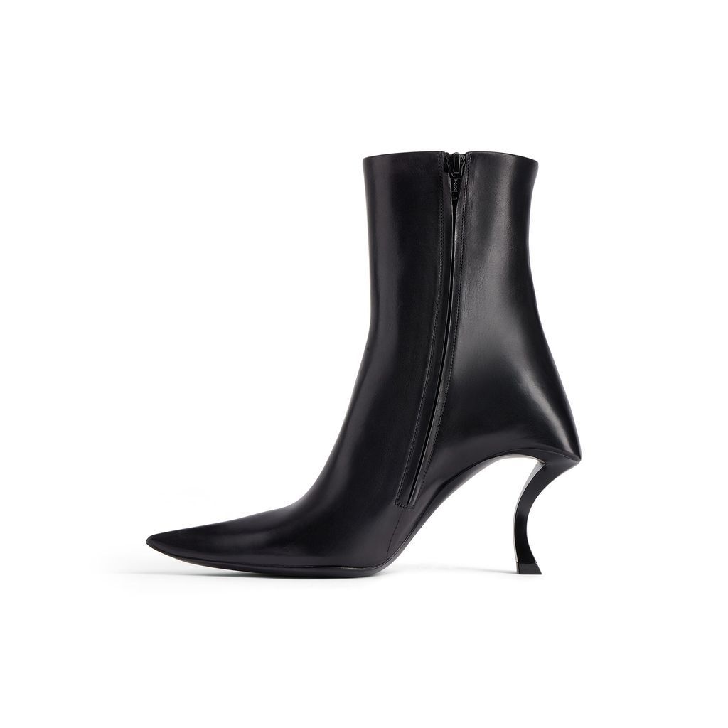 Hourglass 100mm Bootie