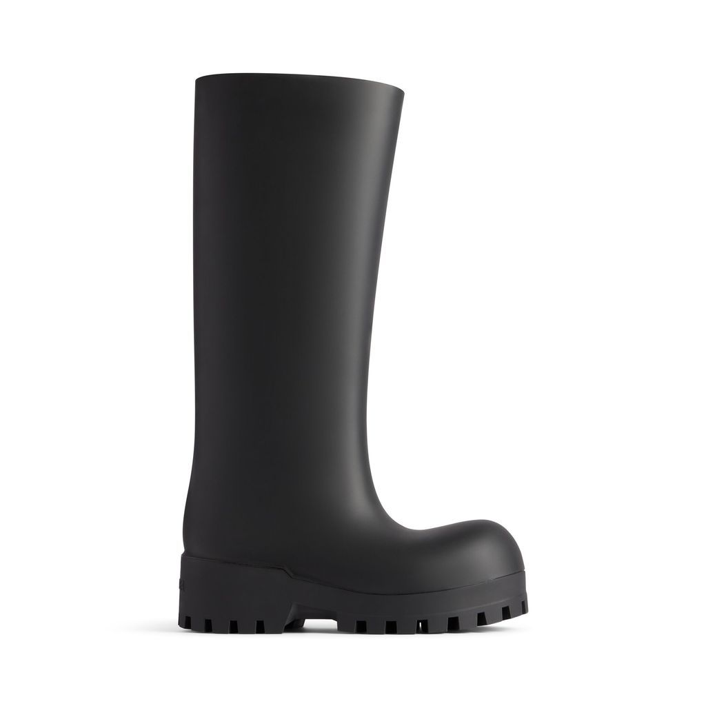 Bulldozer Rainboot