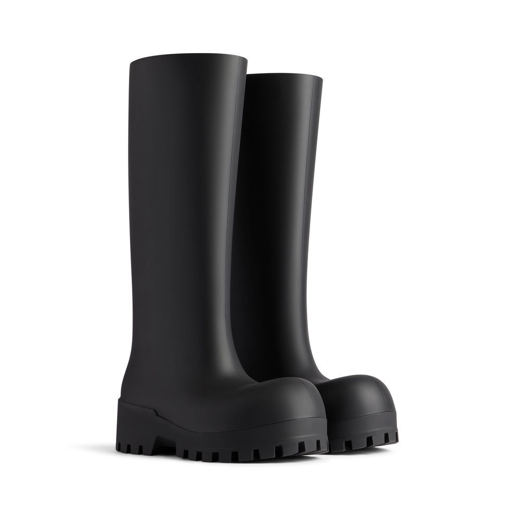 Bulldozer Rainboot