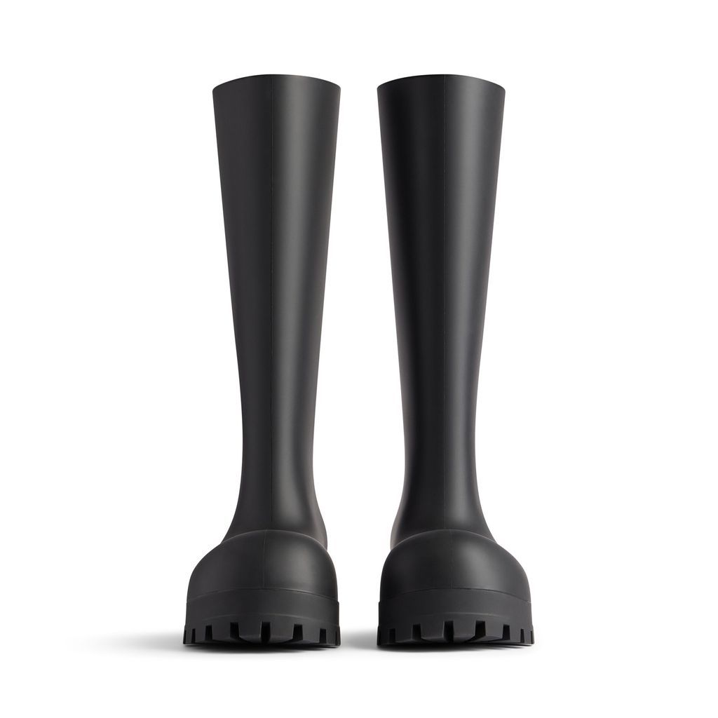 Bulldozer Rainboot
