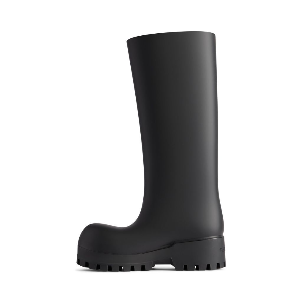 Bulldozer Rainboot