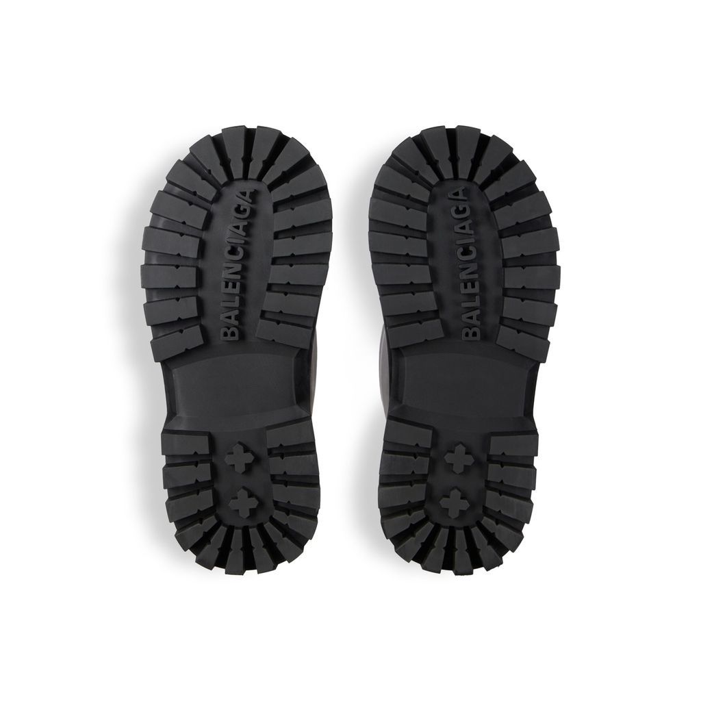 Bulldozer Rainboot