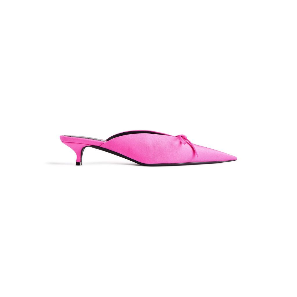 Knife Bow 40mm Mule