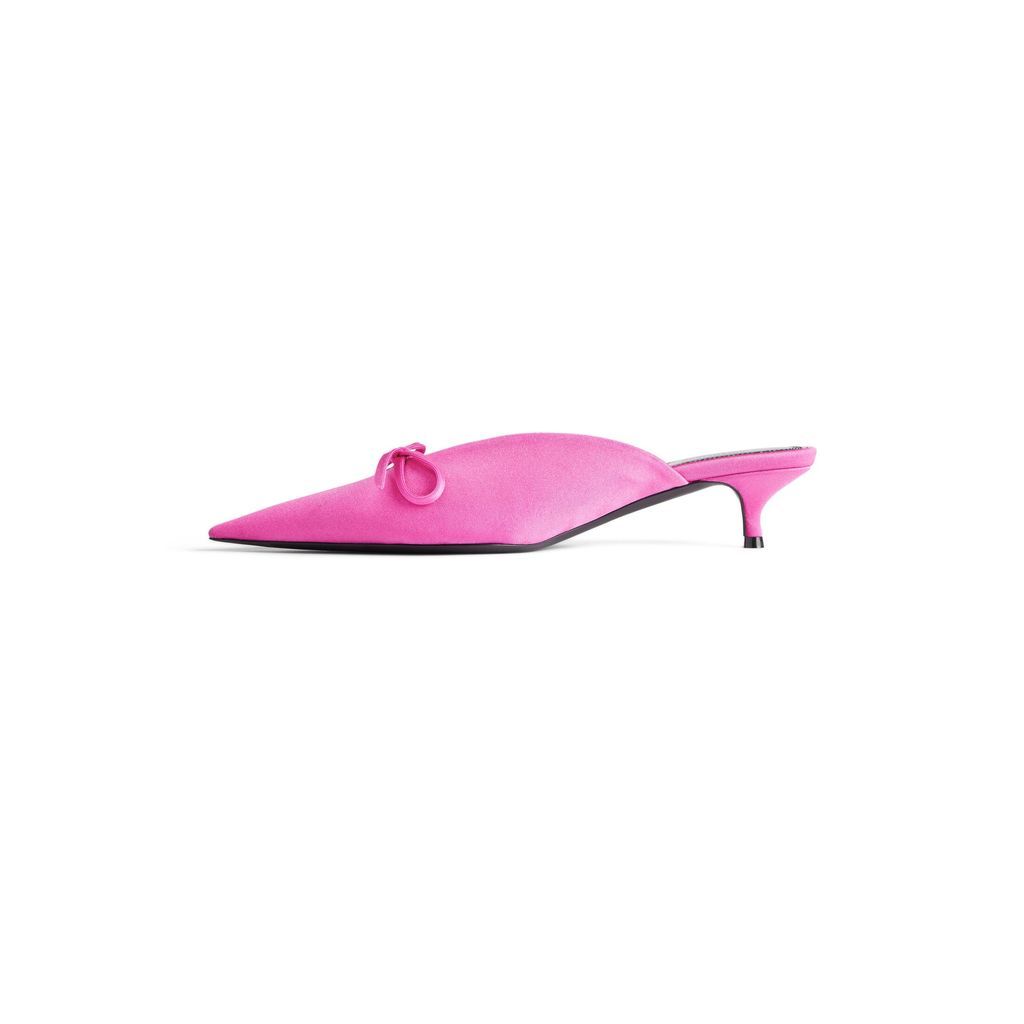 Knife Bow 40mm Mule