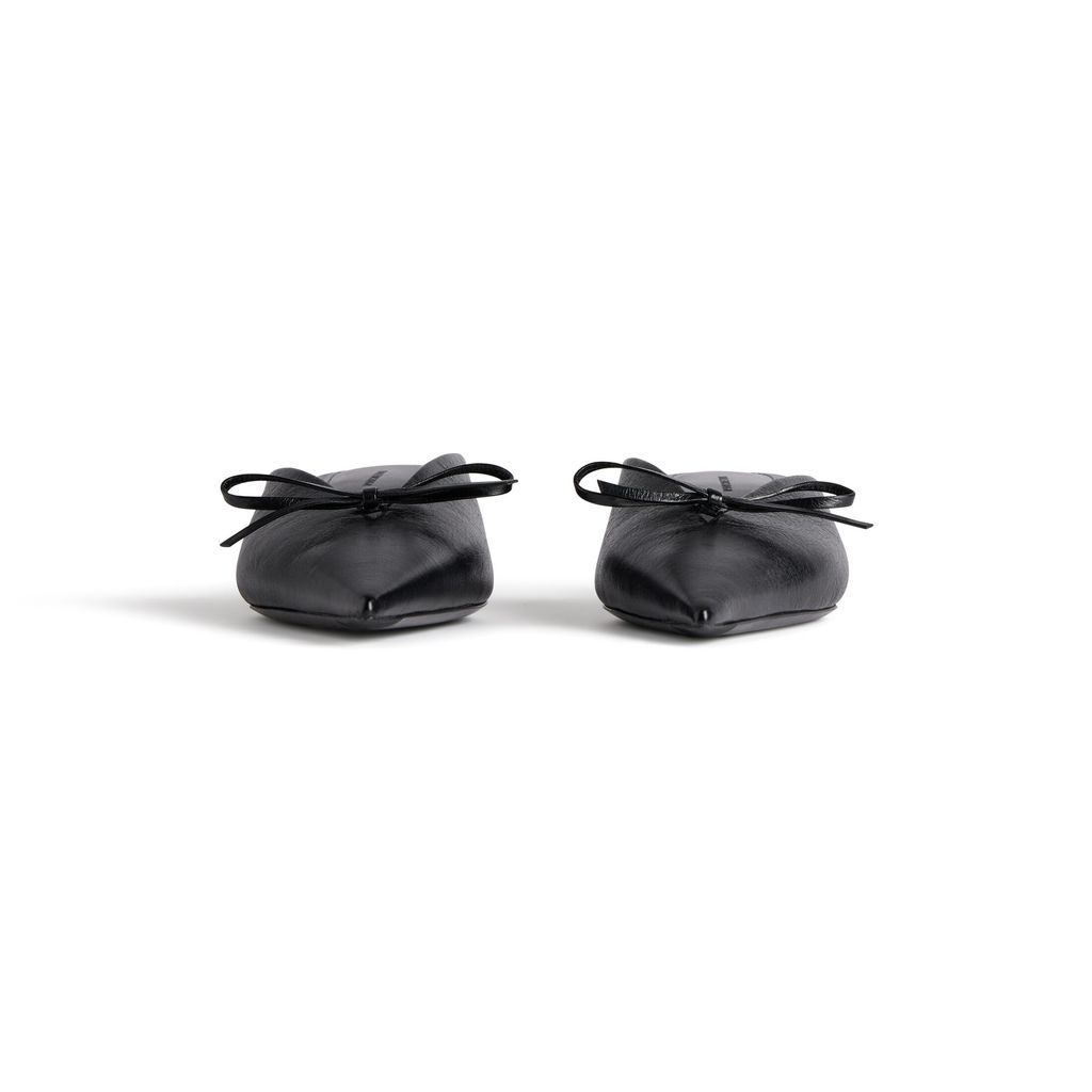 Knife Bow 40mm Mule