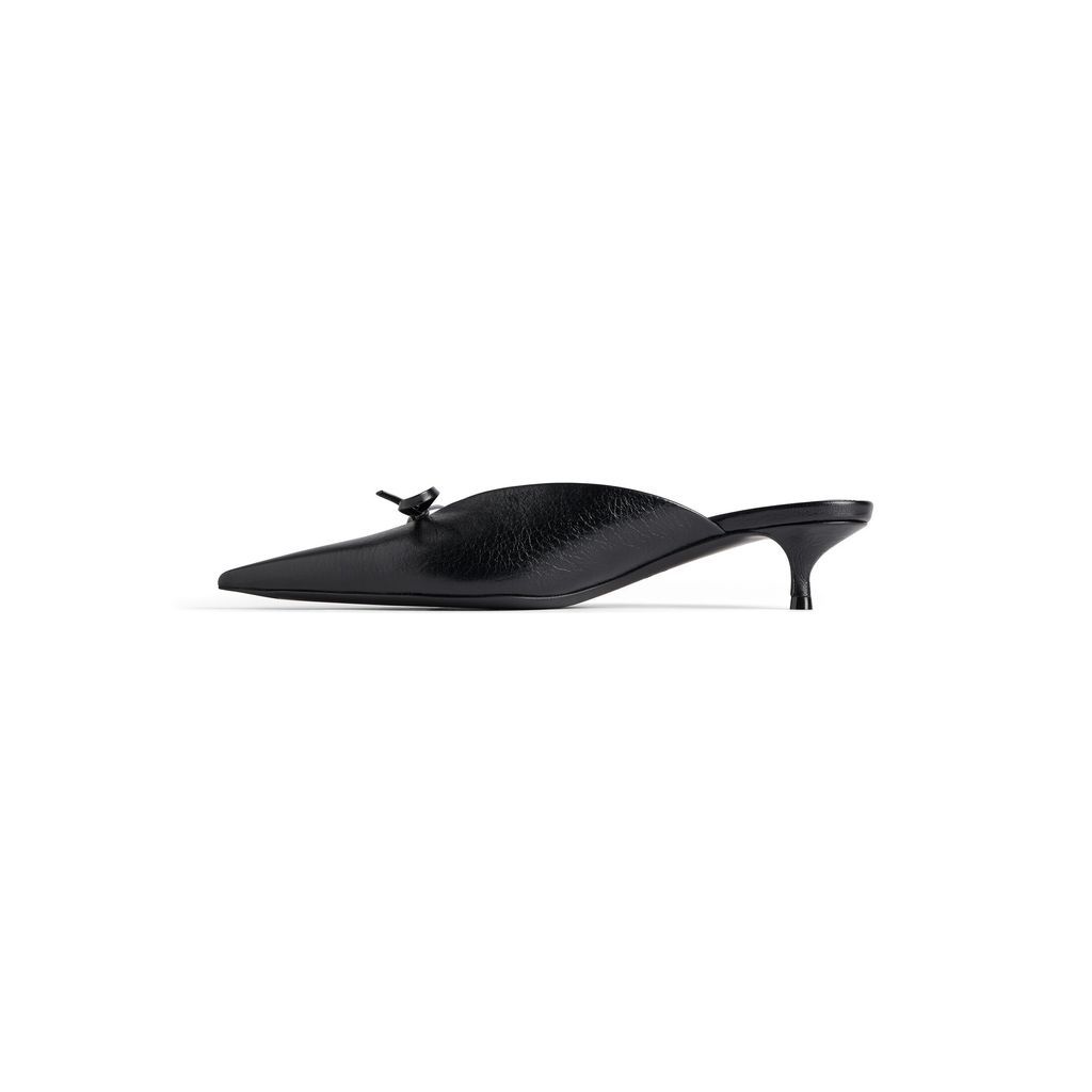 Knife Bow 40mm Mule