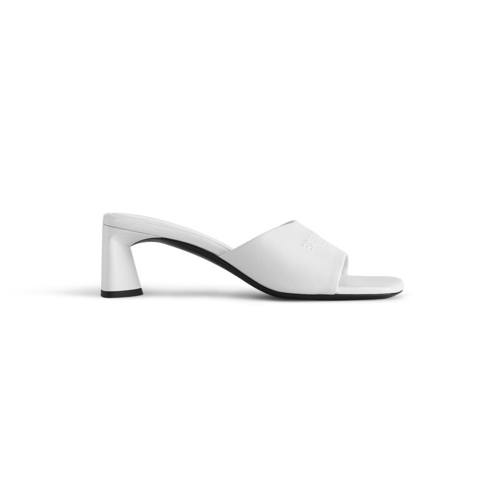 Duty Free 60Mm Sandal