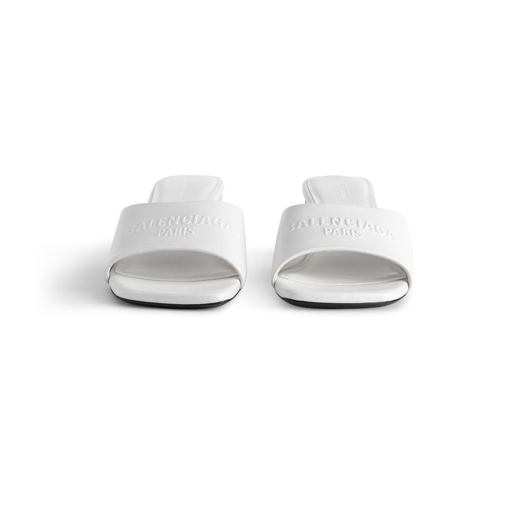 Duty Free 60Mm Sandal