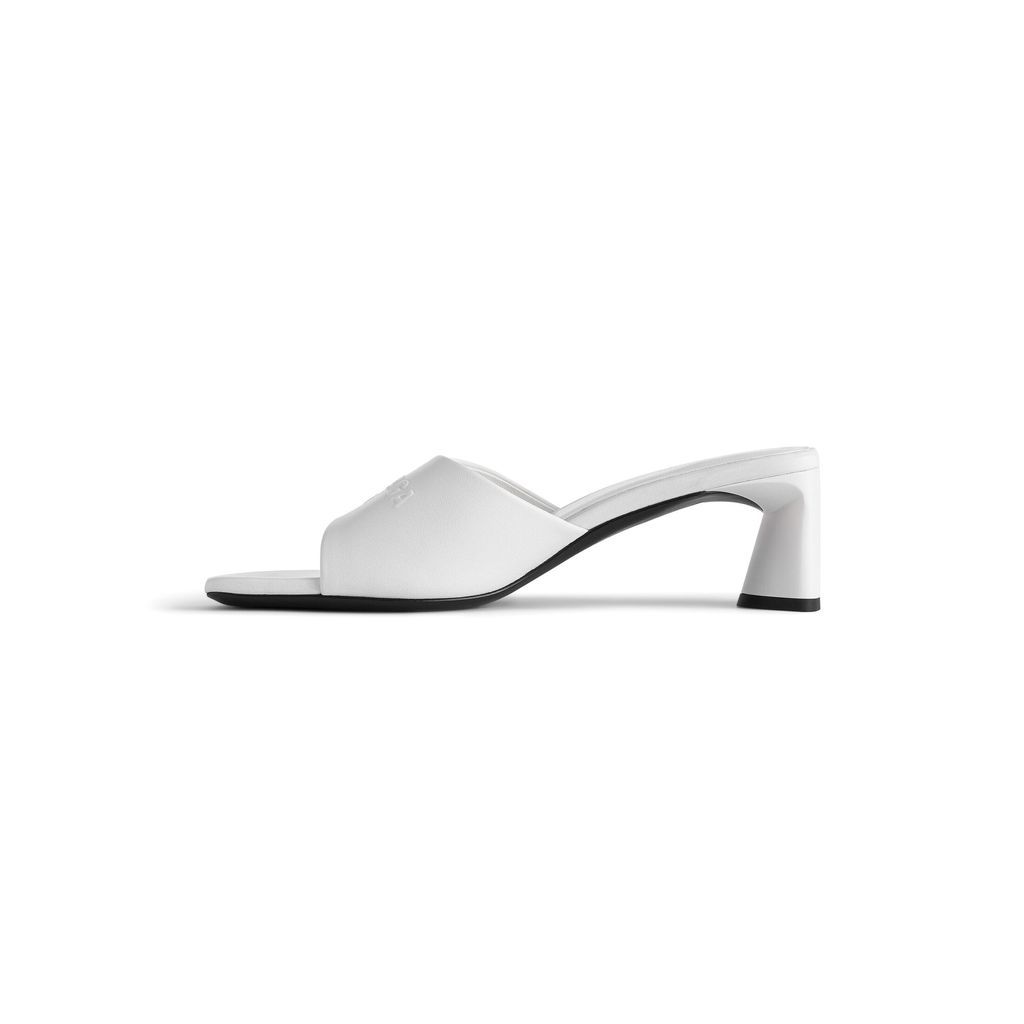 Duty Free 60Mm Sandal