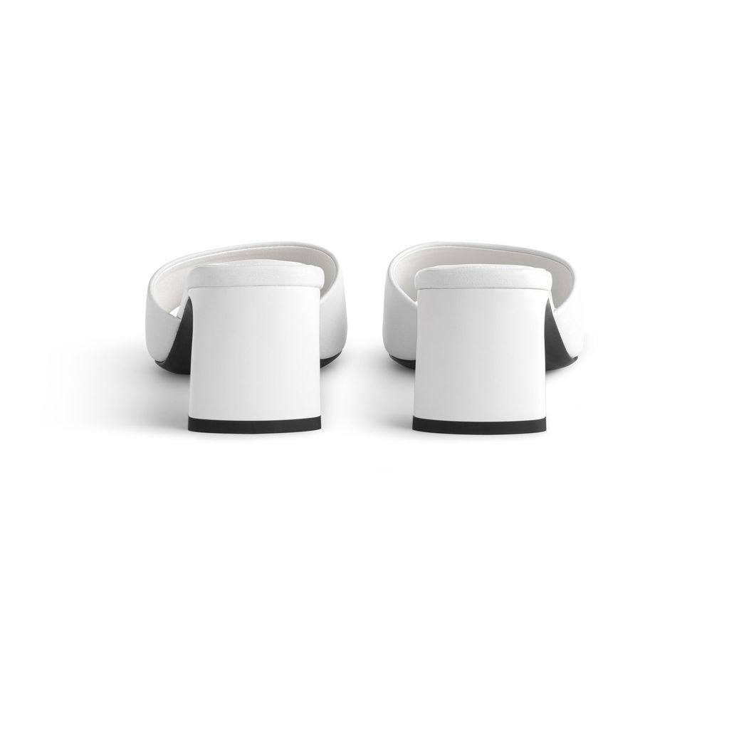 Duty Free 60Mm Sandal