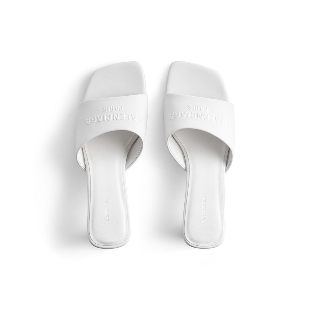 Duty Free 60Mm Sandal