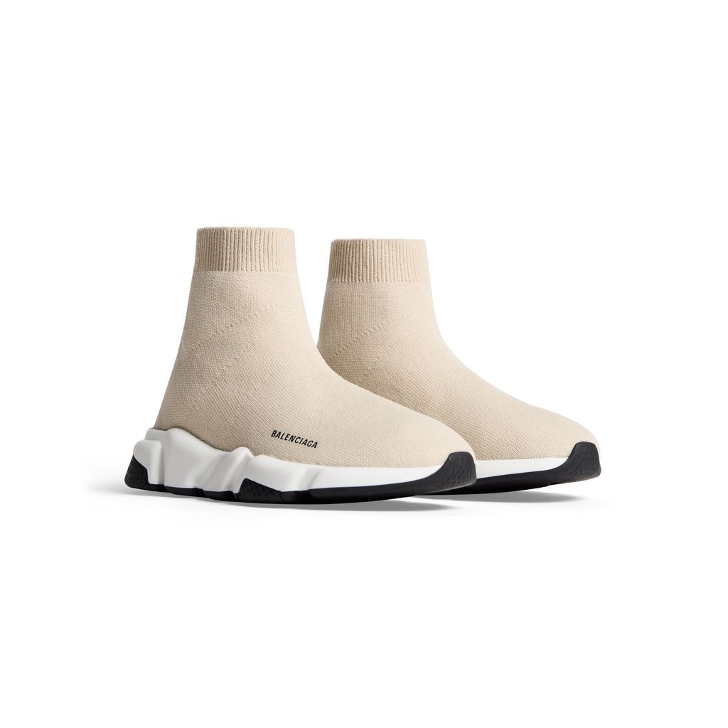 Kids - Speed Recycled Knit Sneaker