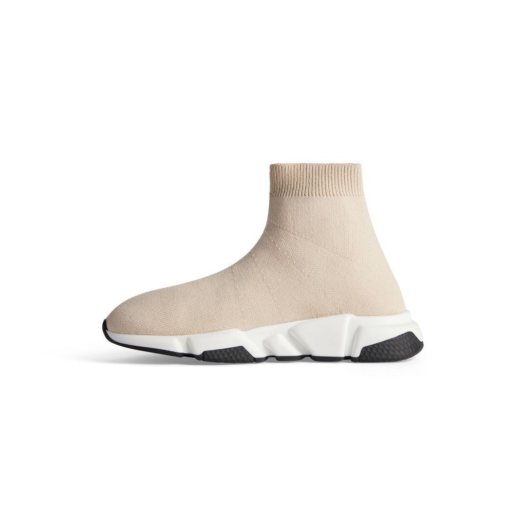 Kids - Speed Recycled Knit Sneaker