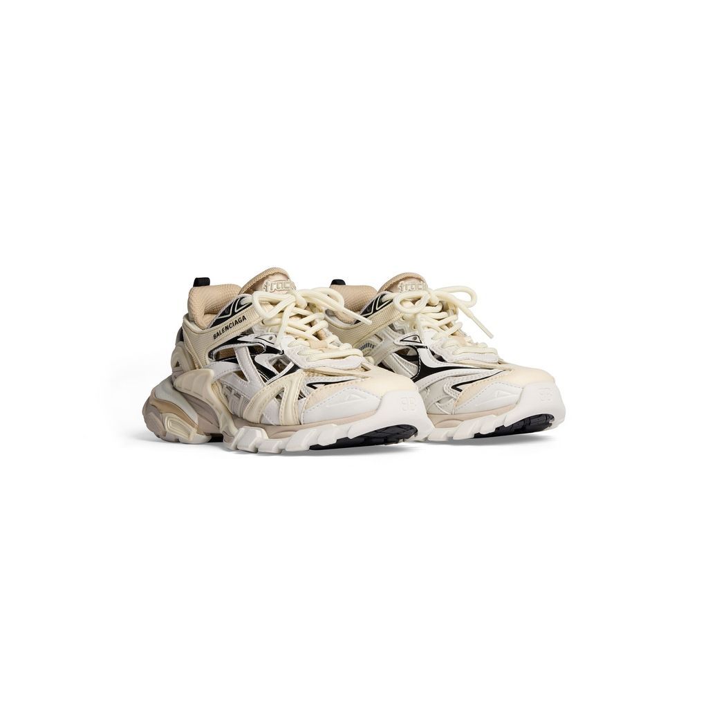 Track.2 Sneaker