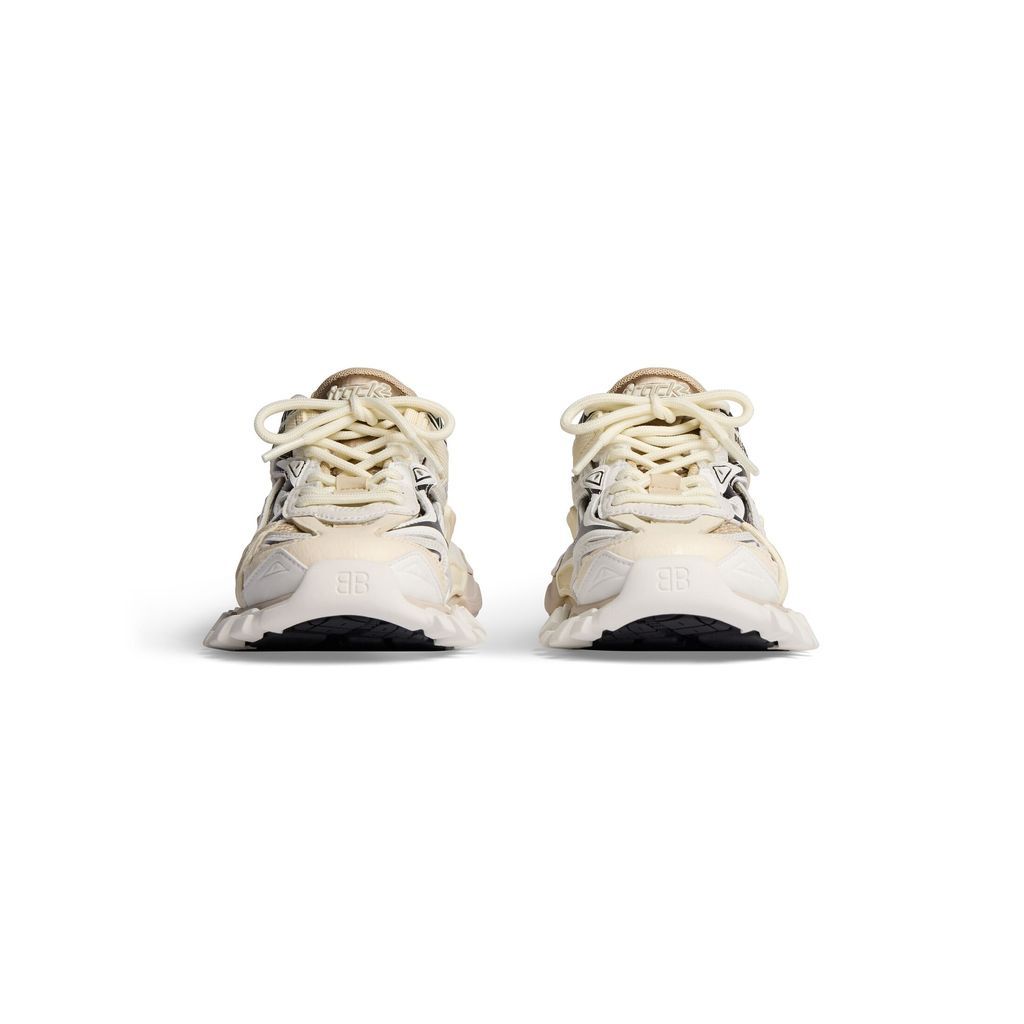 Track.2 Sneaker