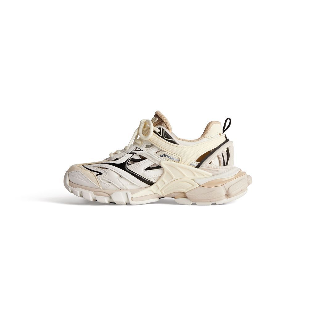 Track.2 Sneaker