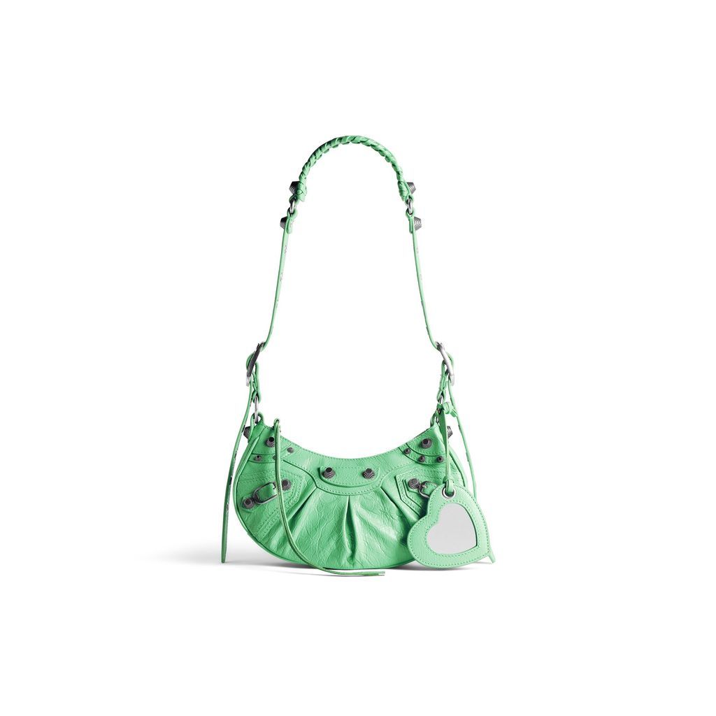 Le Cagole XS Shoulder Bag