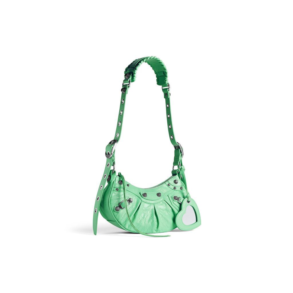 Le Cagole XS Shoulder Bag