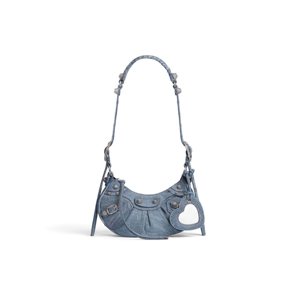 Le Cagole Shoulder Bag Xs