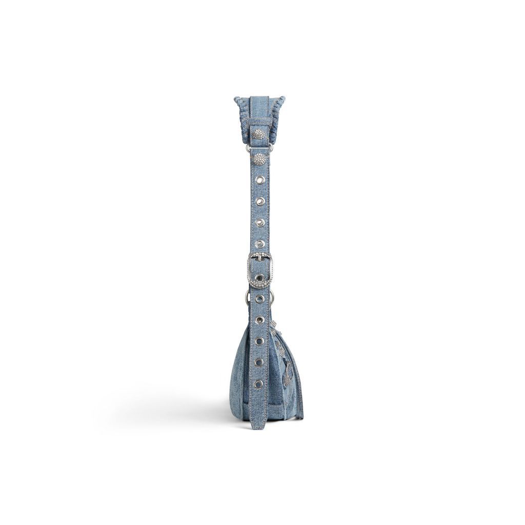 Le Cagole Shoulder Bag Xs