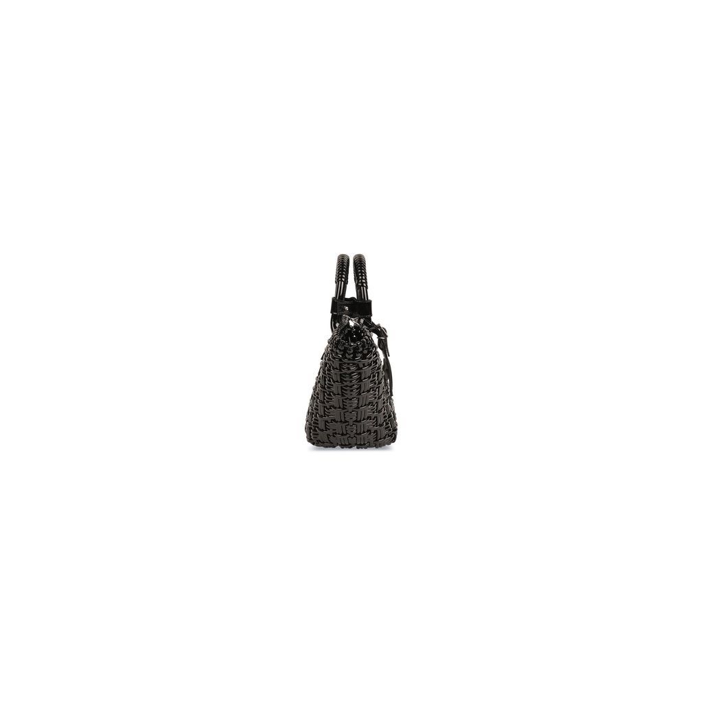 Bistro Xs Basket With Strap