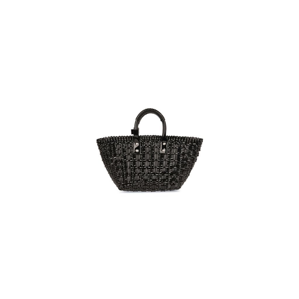 Bistro Xs Basket With Strap
