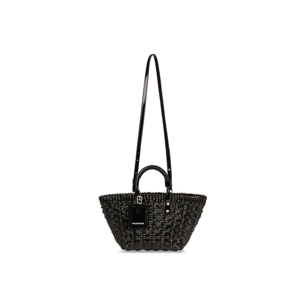 Bistro Xs Basket With Strap