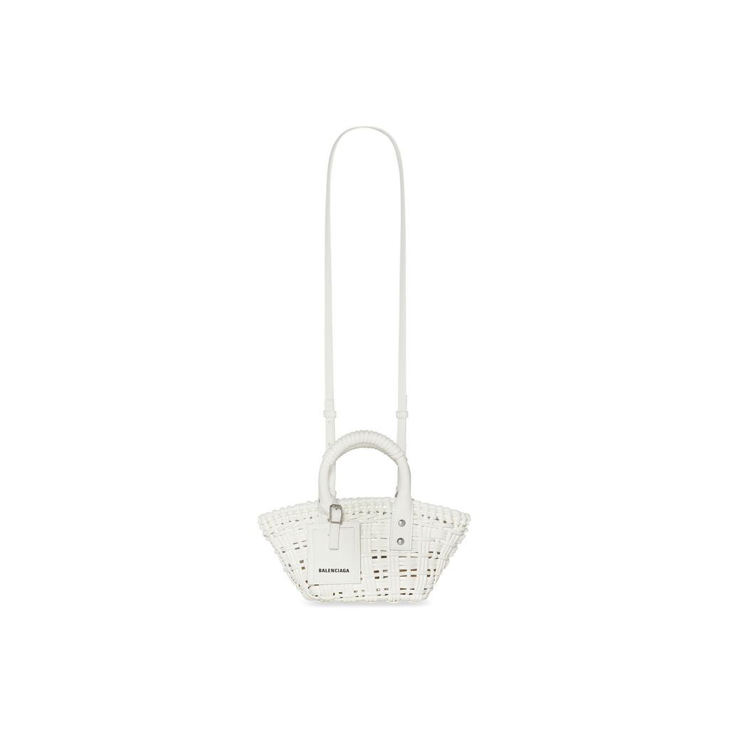Bistro XXS Basket With Strap