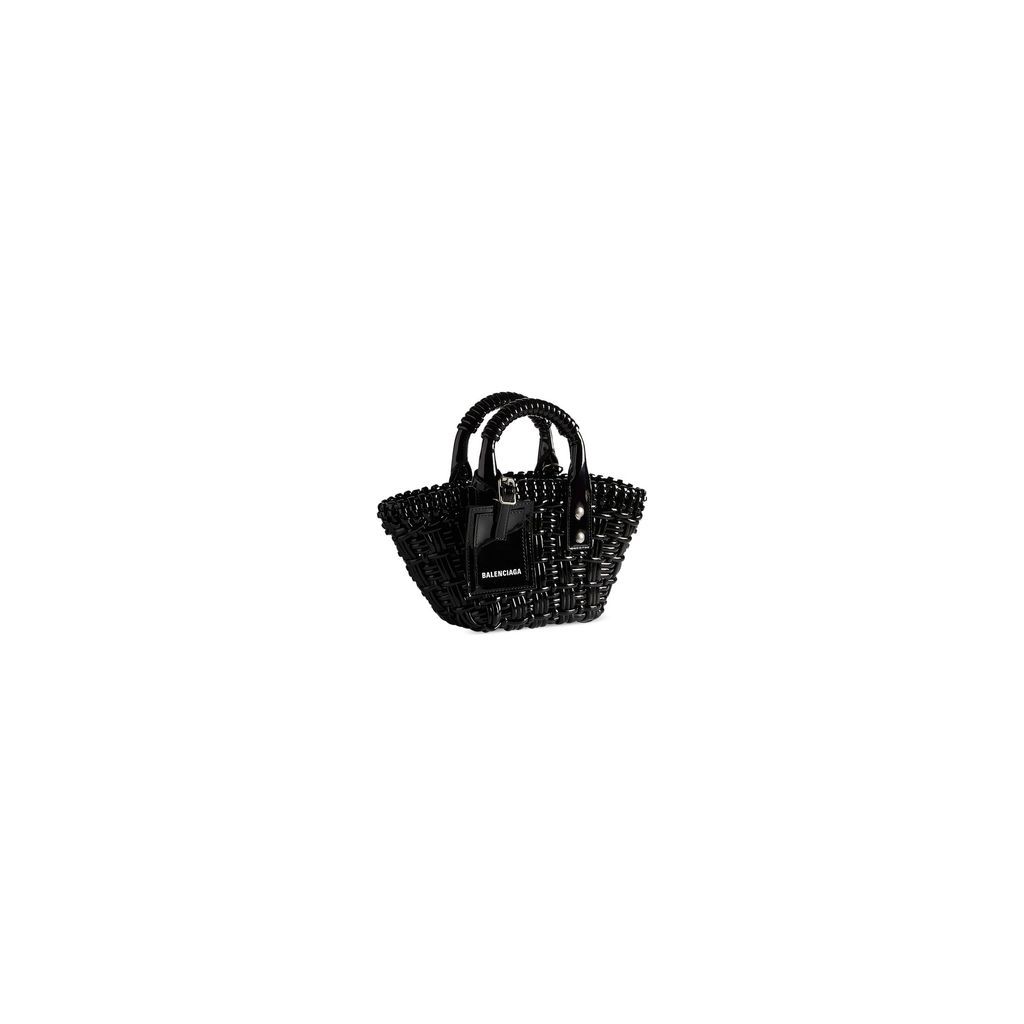 Bistro XXS Basket With Strap