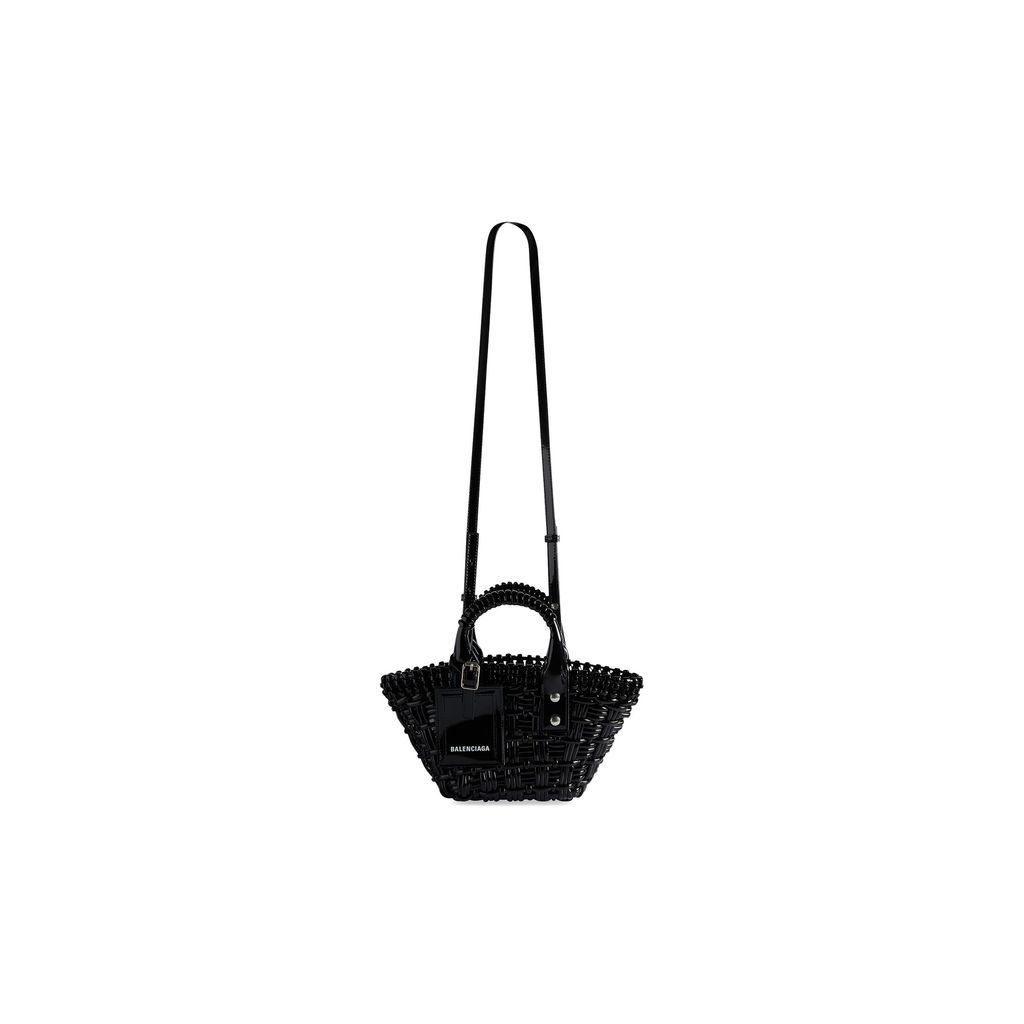 Bistro XXS Basket With Strap