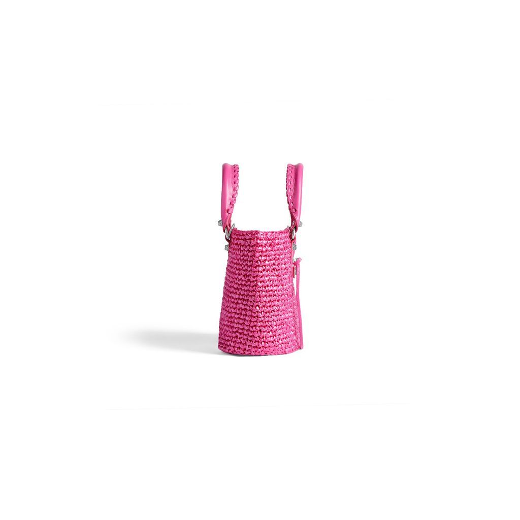 Le Cagole Small Panier