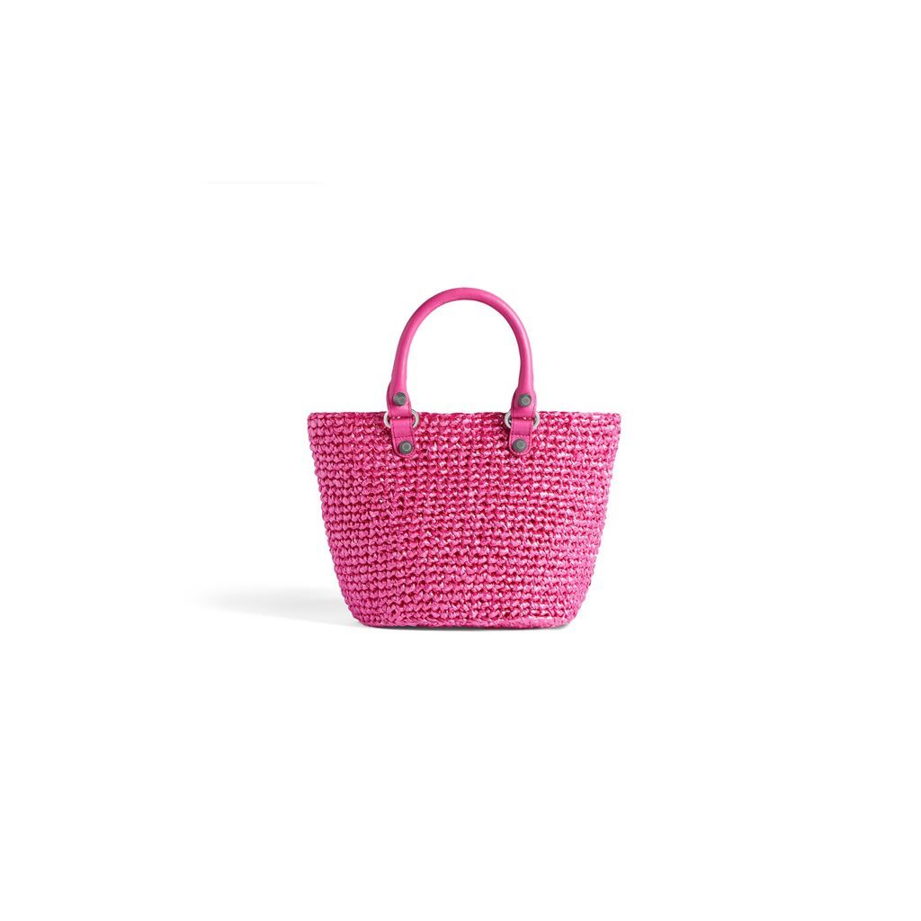 Le Cagole Small Panier