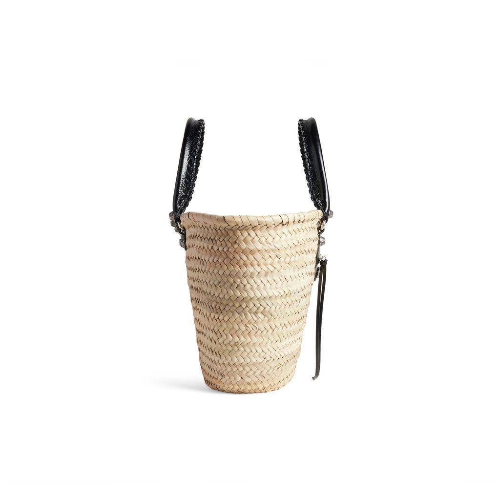 Le Cagole Basket Medium