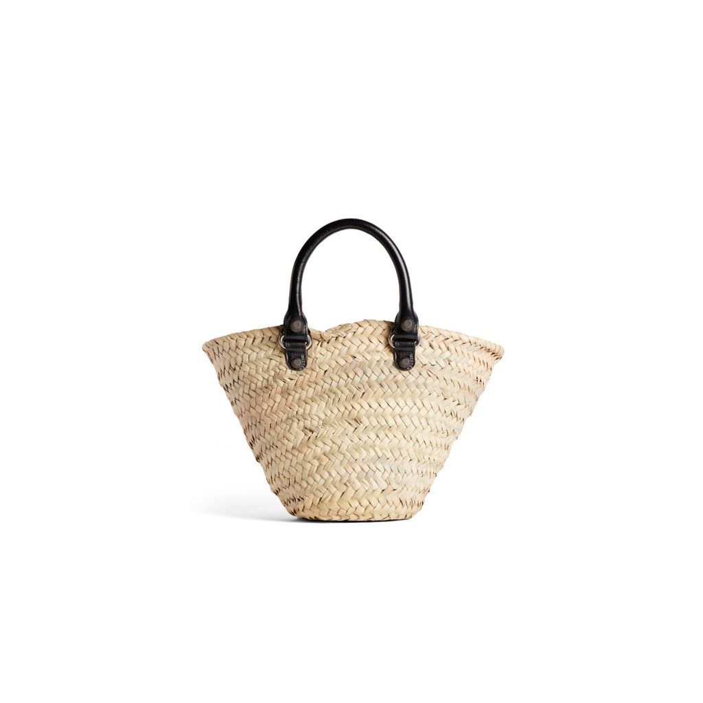 Le Cagole Basket Small