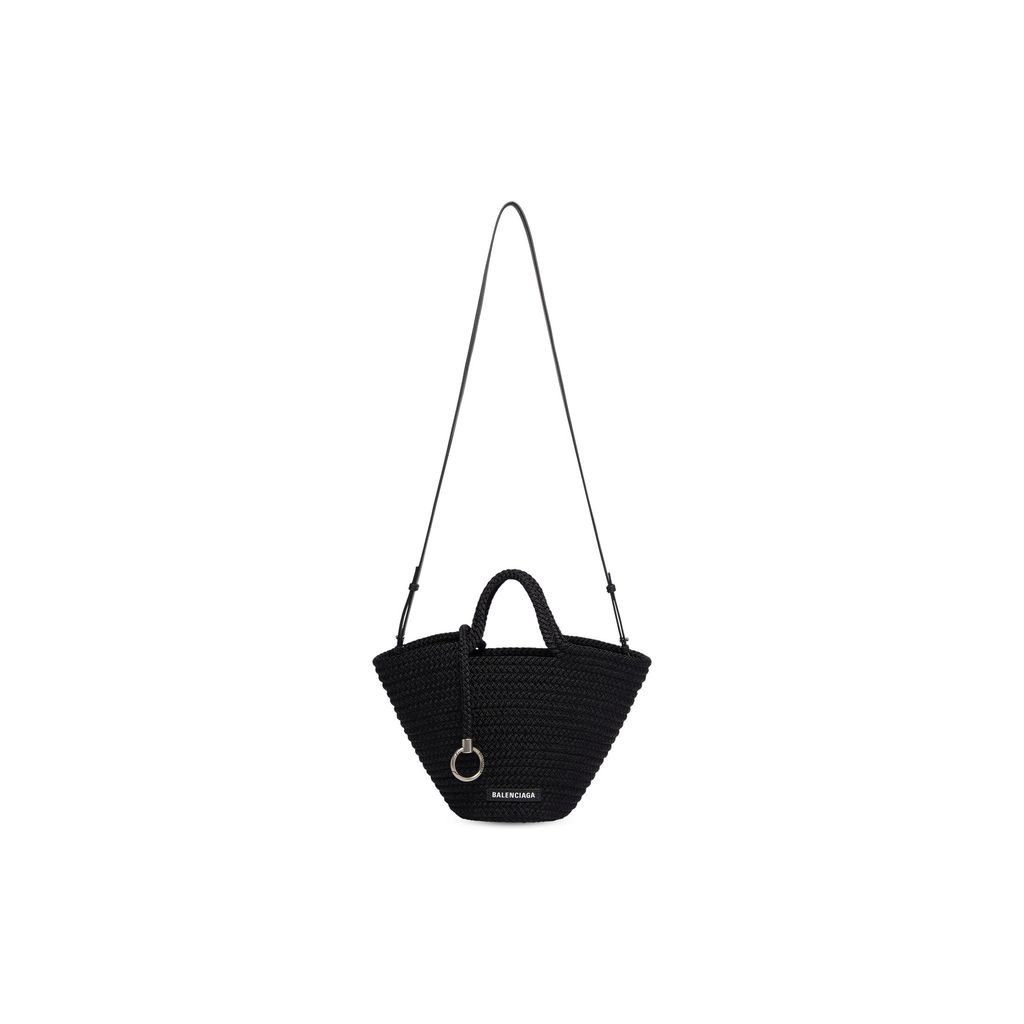 Ibiza Small Basket With Strap