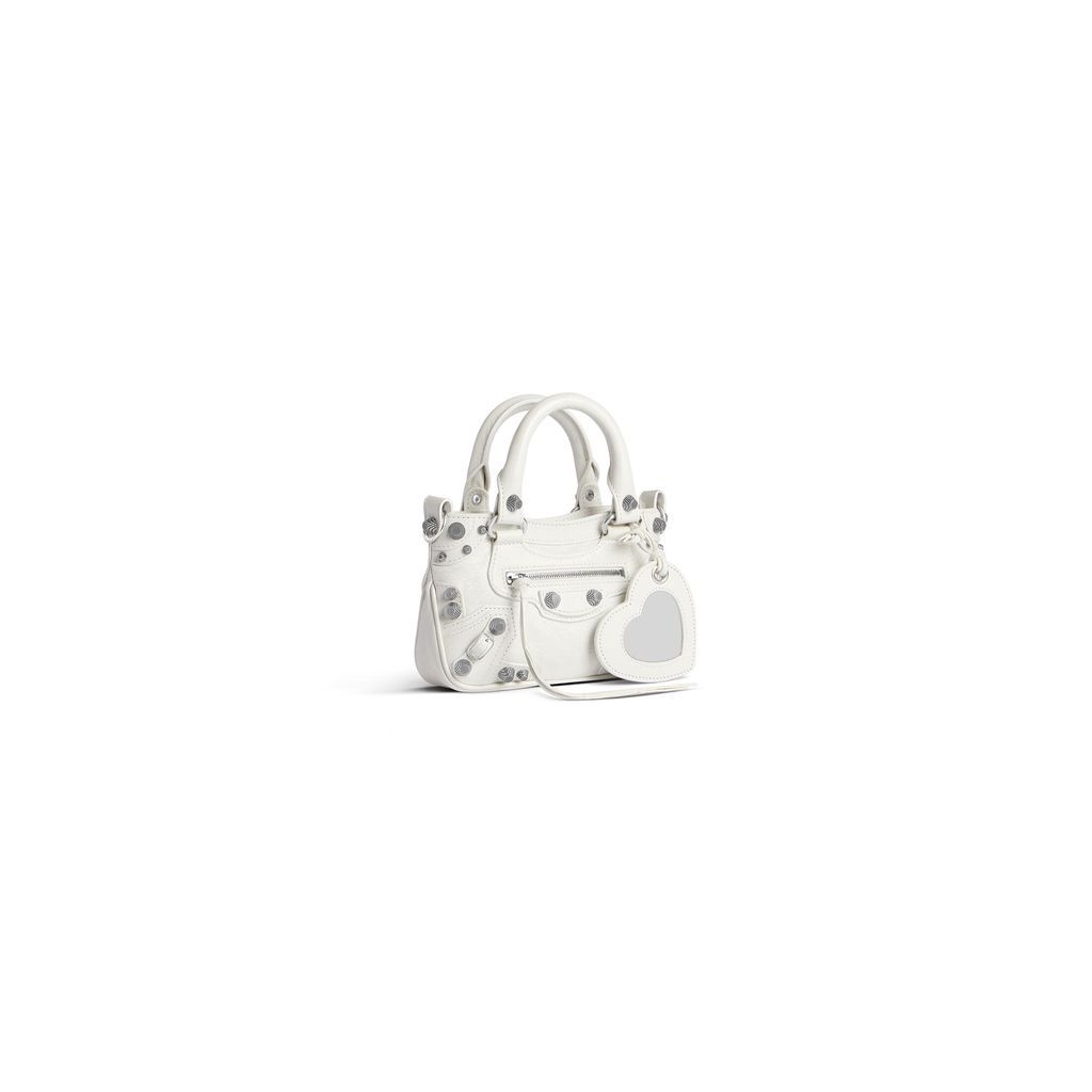 Neo Cagole Mini Tote Bag
