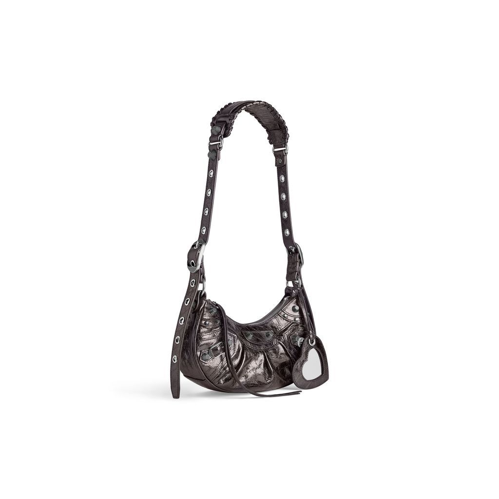 Le Cagole Shoulder Bag Xs