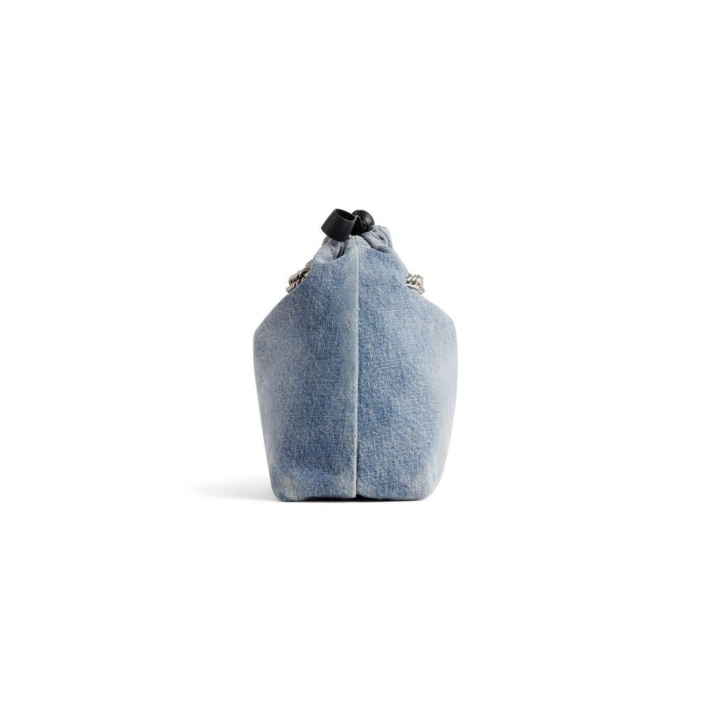Crush Tote Bag Small